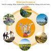 Ultralight Backpacking Hiking Stove