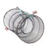 Foldable Shrimp Trap Camping Accessories