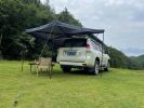 Overland 270 Degree Awning House
