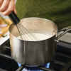 2qt Stainless Steel Saucepan