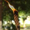 Auxiliary Combustion Rope Herb Wick