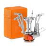 Ultralight Backpacking Hiking Stove