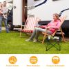 Foldable Camping Table