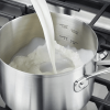 2qt Stainless Steel Saucepan
