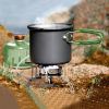 4000W Portable Camping Stove