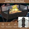 Barbecue Charcoal Grills