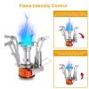 Ultralight Backpacking Hiking Stove
