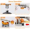 4000W Portable Camping Stove