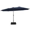 15 Feet Patio Umbrella