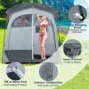 Double Room Privacy Tent
