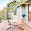 Hanging Hammock Chair