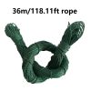 1pc Nylon Rope 36m/118ft