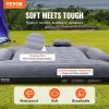 Truck Bed Air Mattress, for 6-6.5 ft Full Size Truck Beds