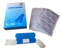 100-Count Waterproof Band Aids