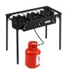 Camp Stove High Pressure Propane