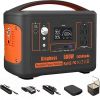 Portable Power Station 110V/600W