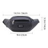 High-capacity Fanny Pack