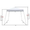 3 x 3M Portable Waterproof Folding Tent