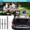 2-Person Heavy-Duty Hammock Stand
