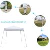 3 x 3M Portable Waterproof Folding Tent