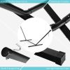 2-Person Heavy-Duty Hammock Stand