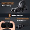 Night Vision Binoculars Goggles Head Mount