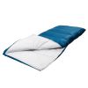 ()35-Degree Cool Weather Rectangular Sleeping Bag / 2 pack