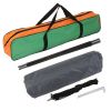 1-Person Waterproof Dome Tent