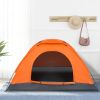1-Person Waterproof Dome Tent