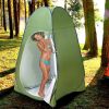 5Gal Camping Shower Bag