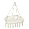 2 Person Hanging Hammock Chair