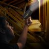 300 Lumen Compact LED Spotlight