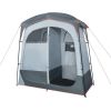 Double Room Privacy Tent