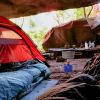 Ultralight Backpacking Hiking Stove