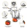 Ultralight Backpacking Hiking Stove