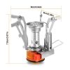 Ultralight Backpacking Hiking Stove