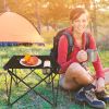 Foldable Camping Table