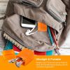 Ultralight Backpacking Hiking Stove