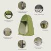 Camping Shower Tent