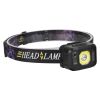 Rechargeable Motion Sensor Headlamp