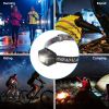 Rechargeable Motion Sensor Headlamp
