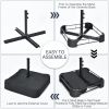 15 Feet Patio Umbrella