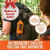 2 Person Emergency Tent
