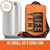 2 Person Emergency Tent