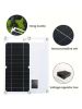 Portable 6W Solar Panel