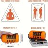 2 Person Emergency Tent