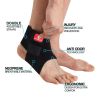 Compression Ankle Support