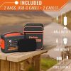 Portable Power Station 110V/600W
