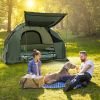 1-Person Folding Camping Tent