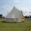 Canvas Tent Bell Tent Glamping